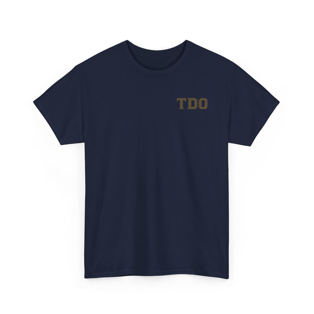 TDO - pheasant