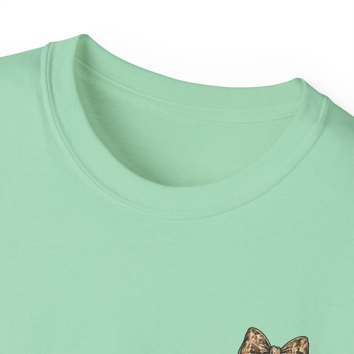 TDO- Wifey Tee
