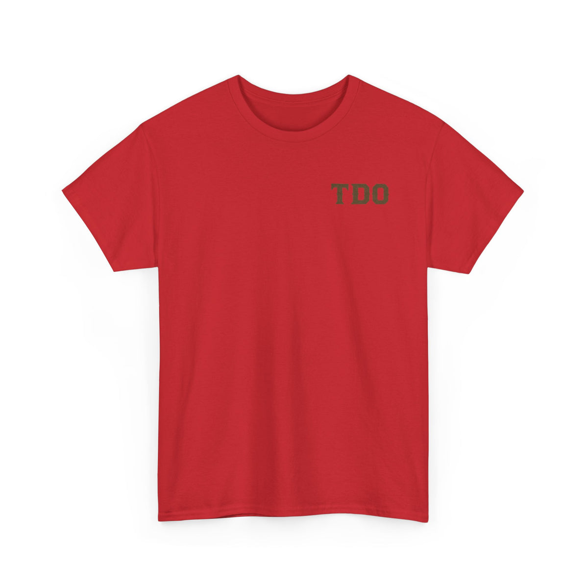 TDO - pheasant