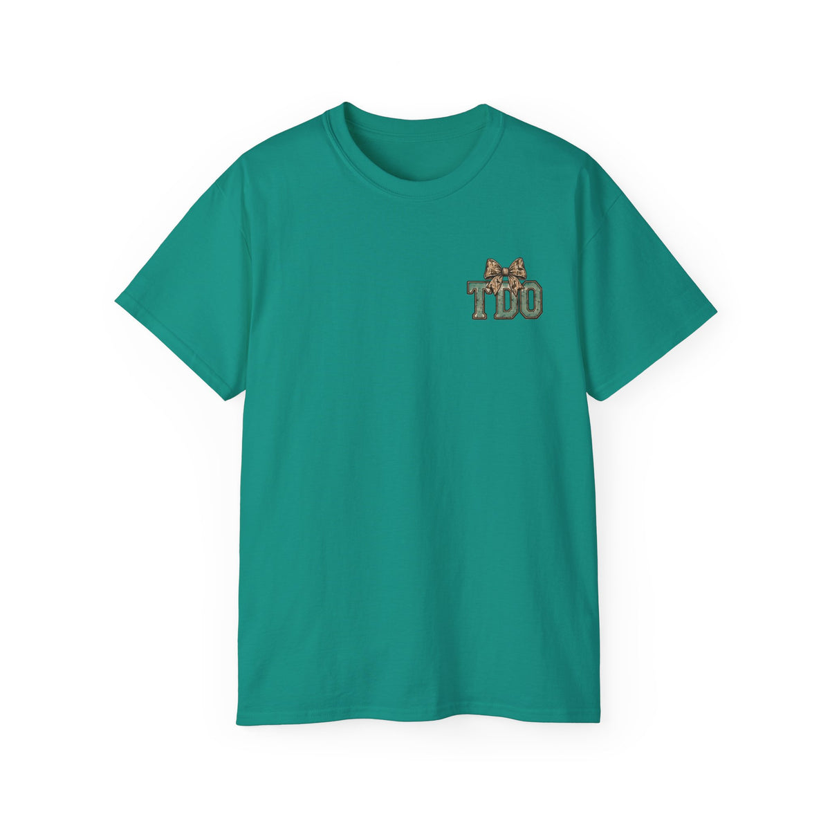 TDO- Wifey Tee