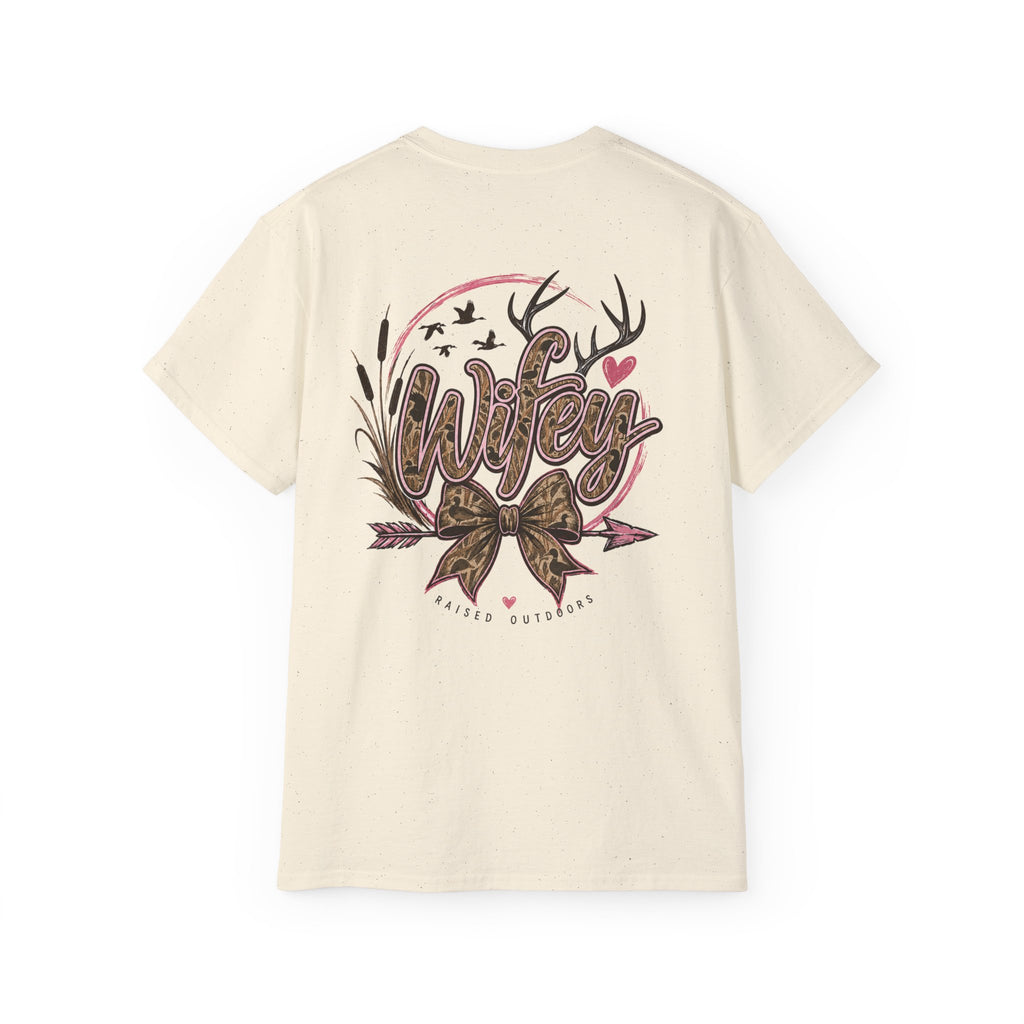 TDO- Wifey Tee