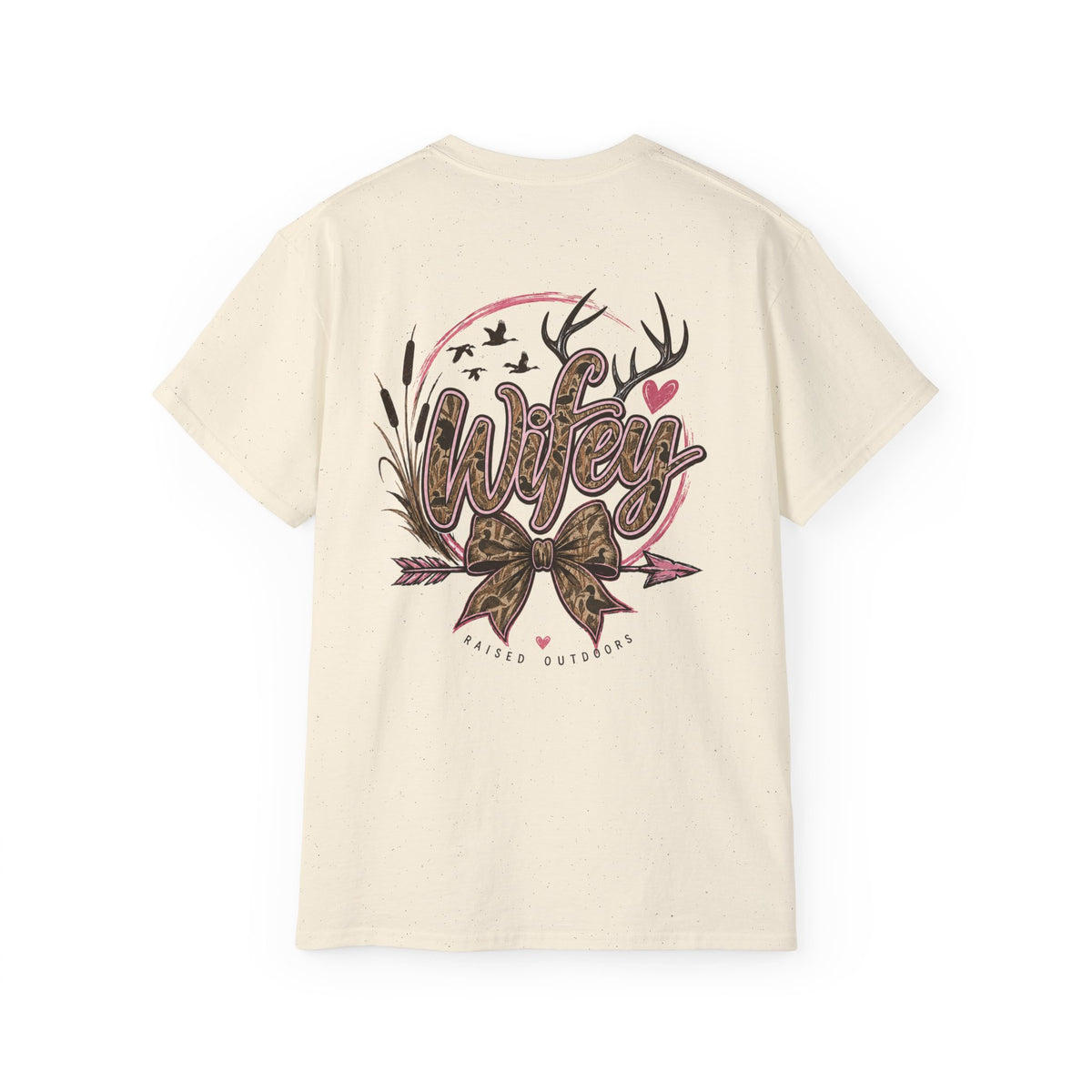 TDO- Wifey Tee