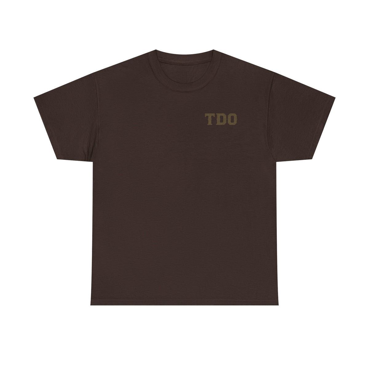 TDO - pheasant