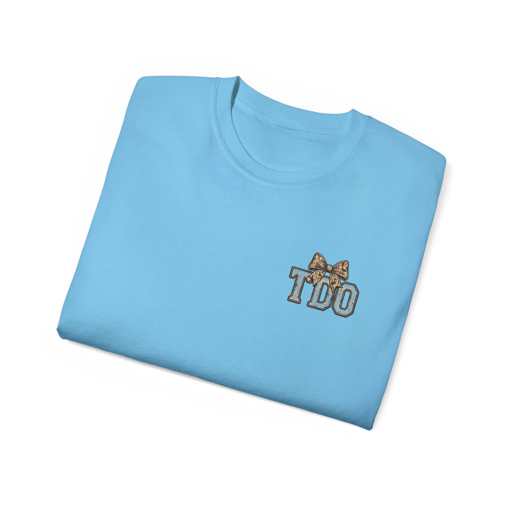 TDO- Wifey Tee