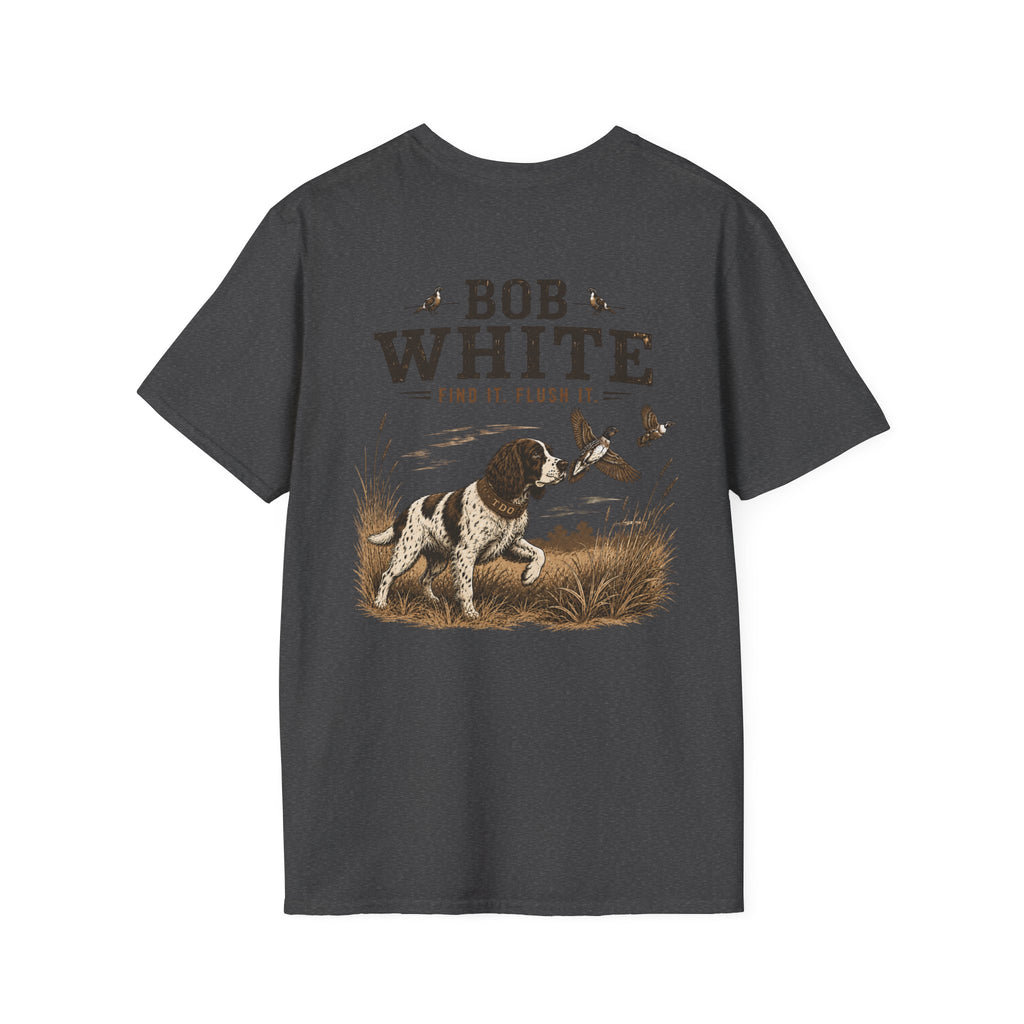 TDO - Bob White