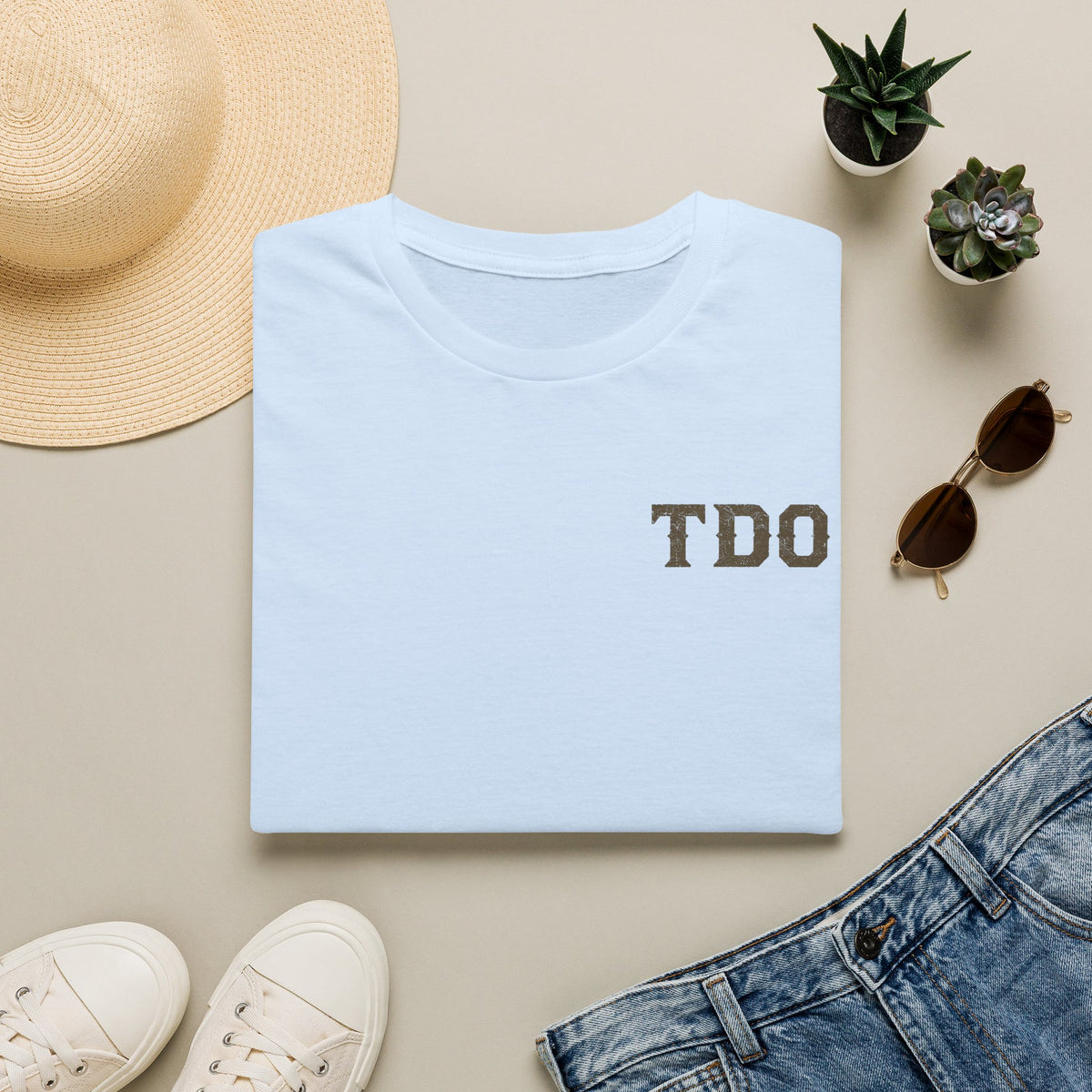 TDO - Bob White