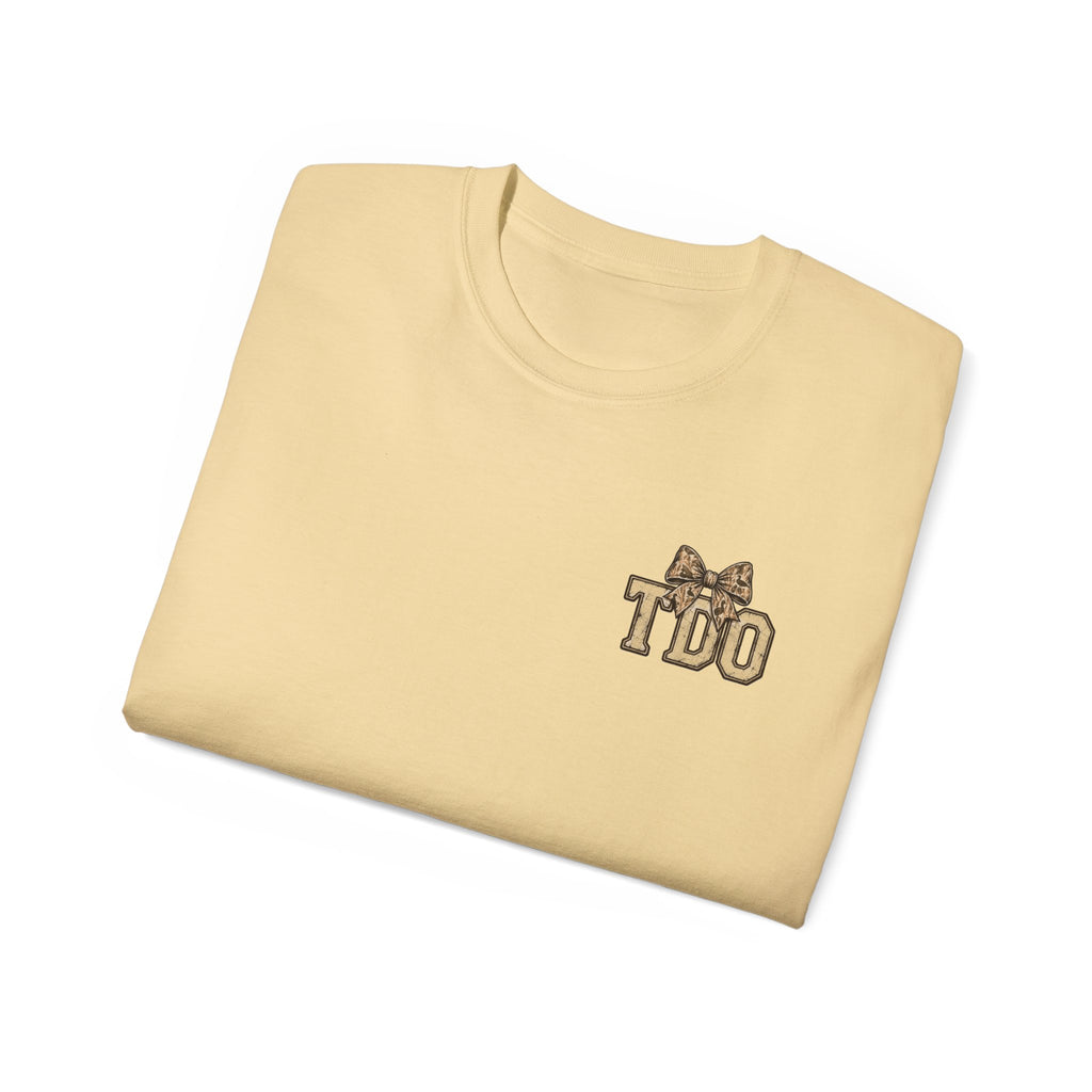 TDO- Wifey Tee
