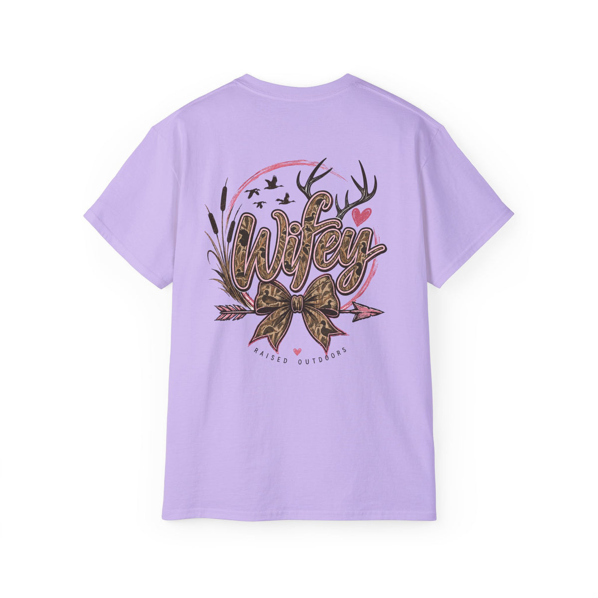 TDO- Wifey Tee