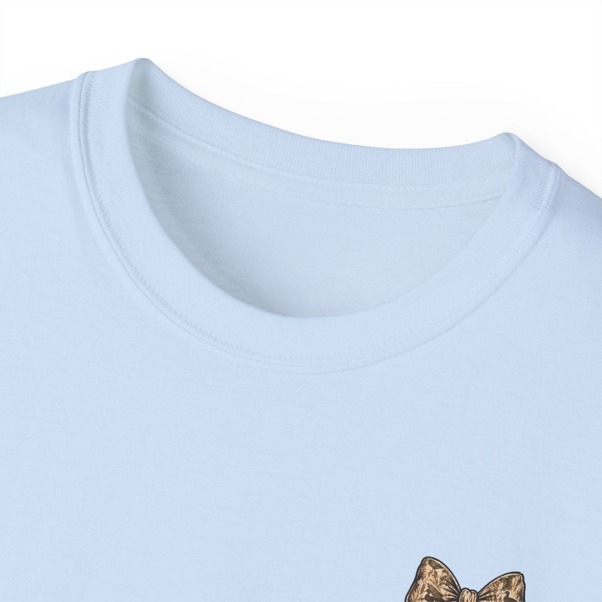 TDO- Wifey Tee