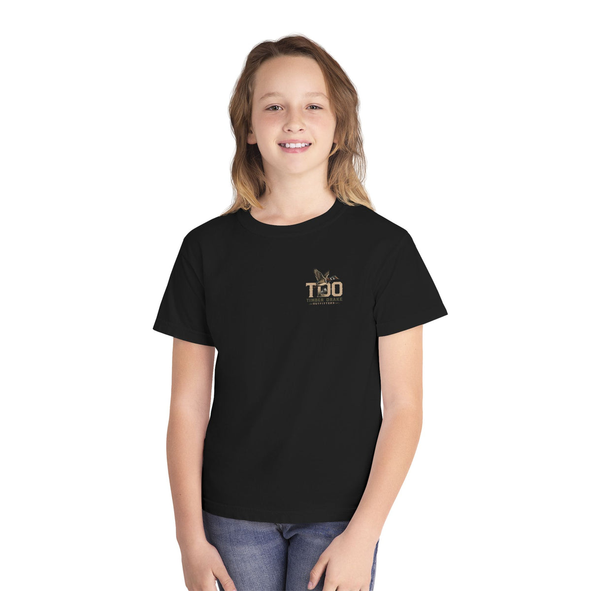 TDO  — "Born to Hunt" - youth