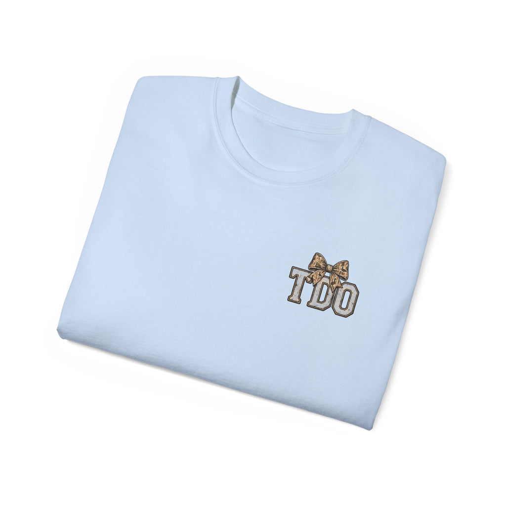 TDO- Wifey Tee