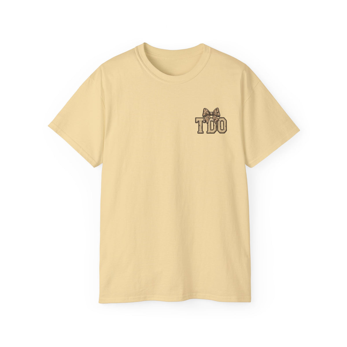 TDO- Wifey Tee