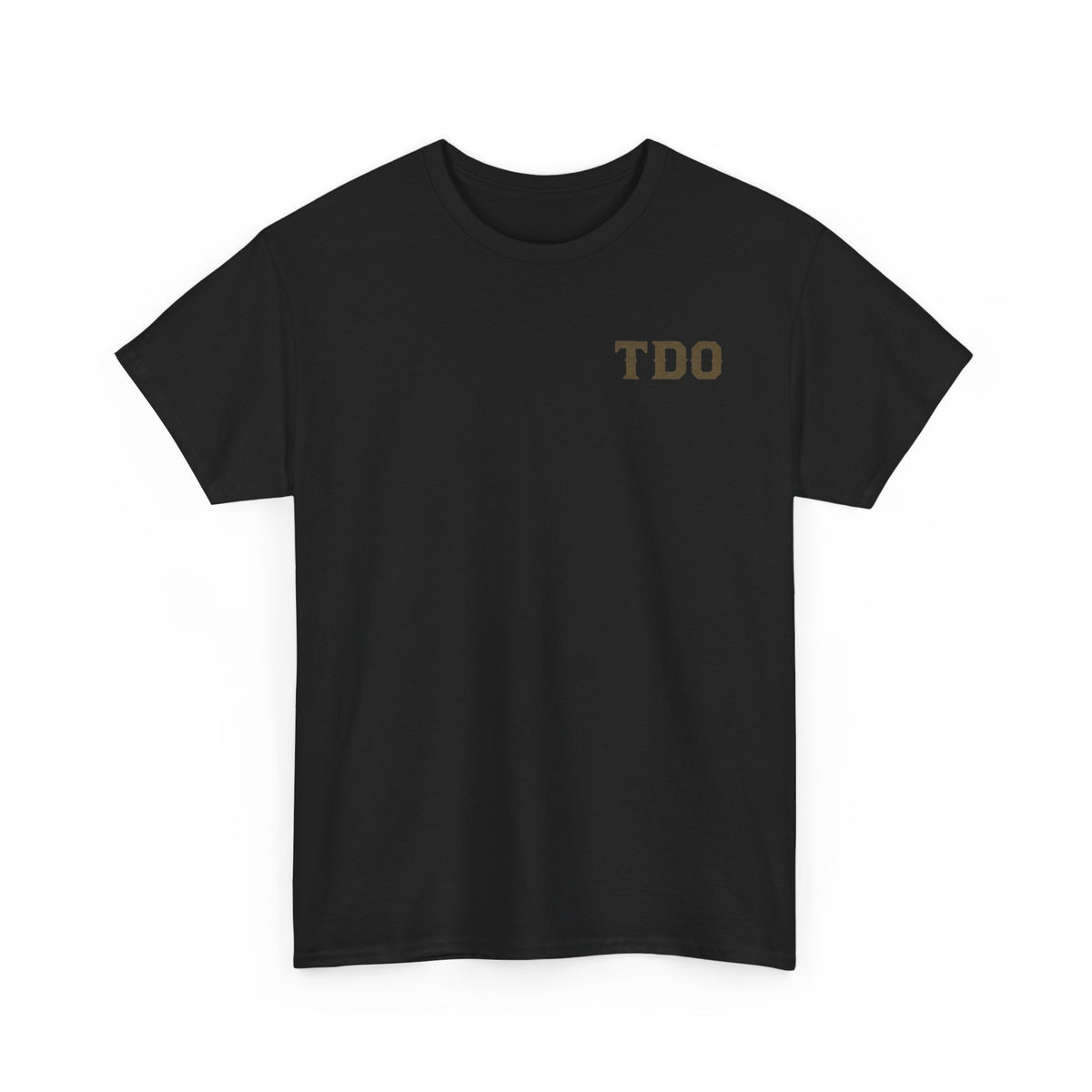 TDO - pheasant