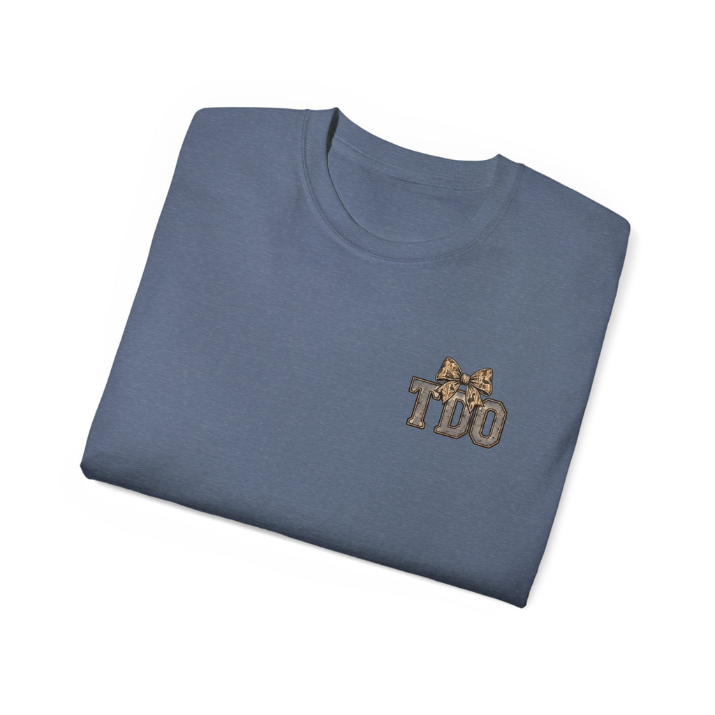TDO- Wifey Tee