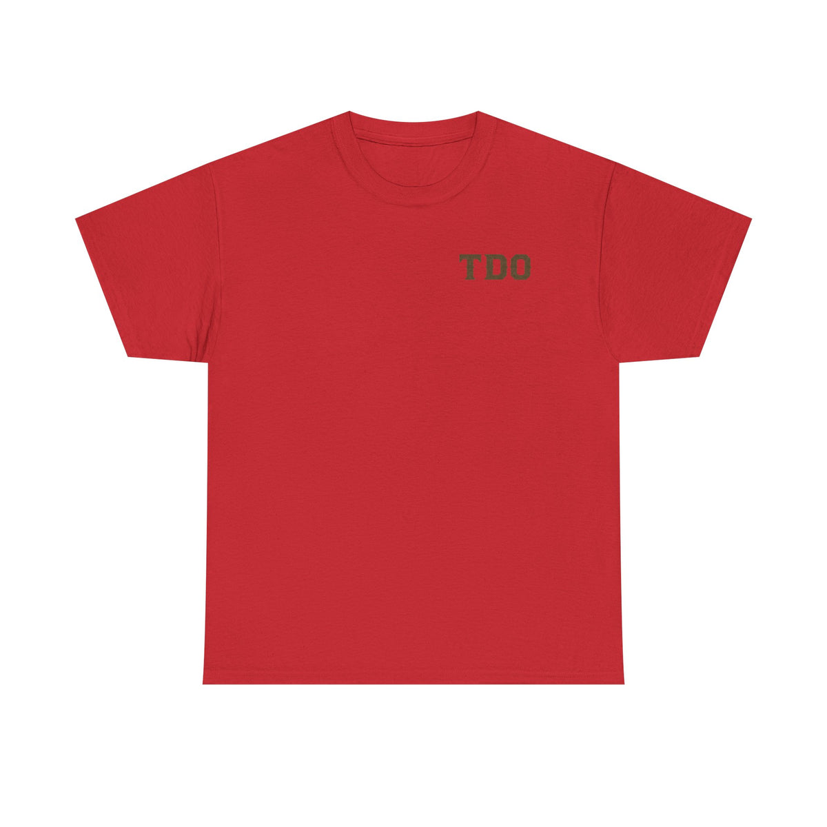 TDO - pheasant