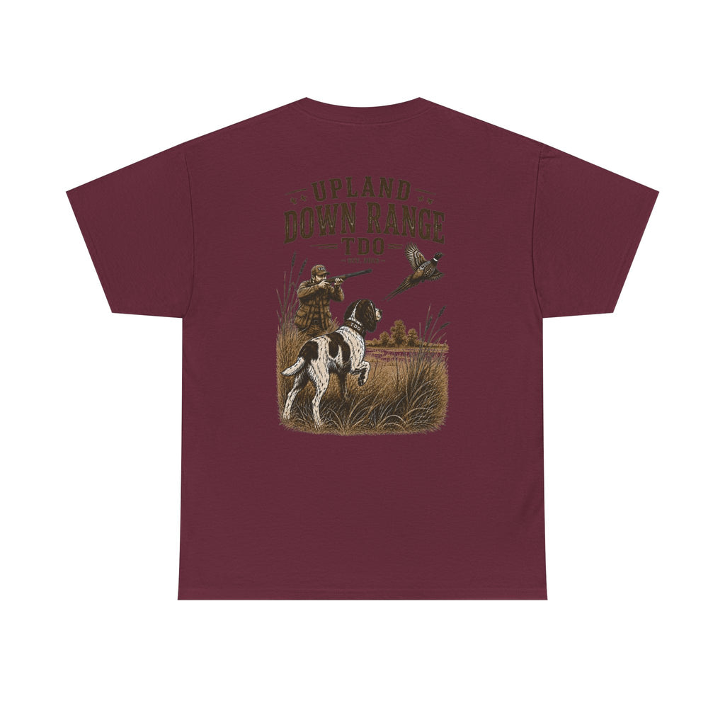 TDO - pheasant