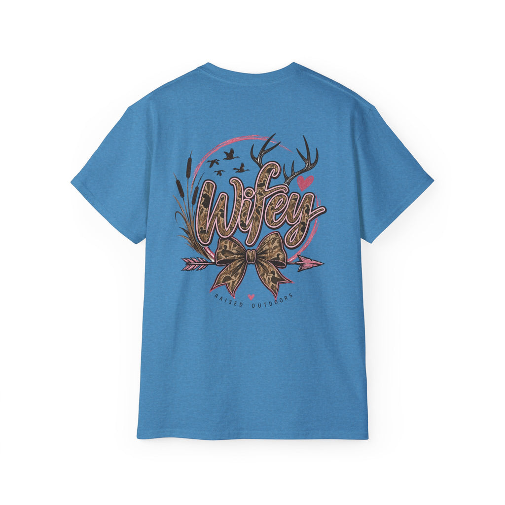 TDO- Wifey Tee