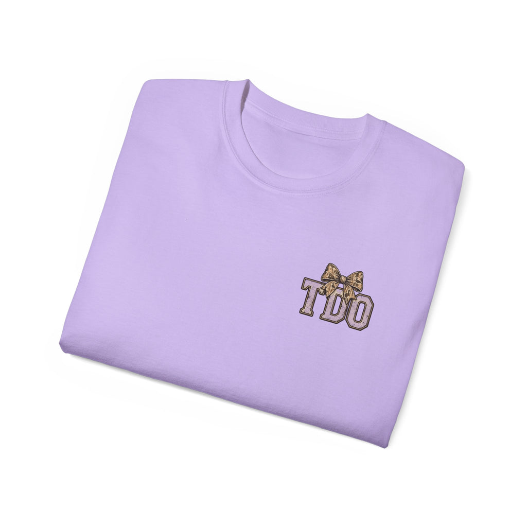 TDO- Wifey Tee