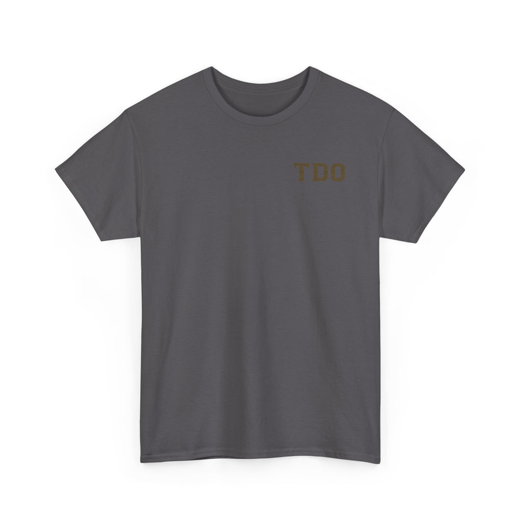 TDO - pheasant