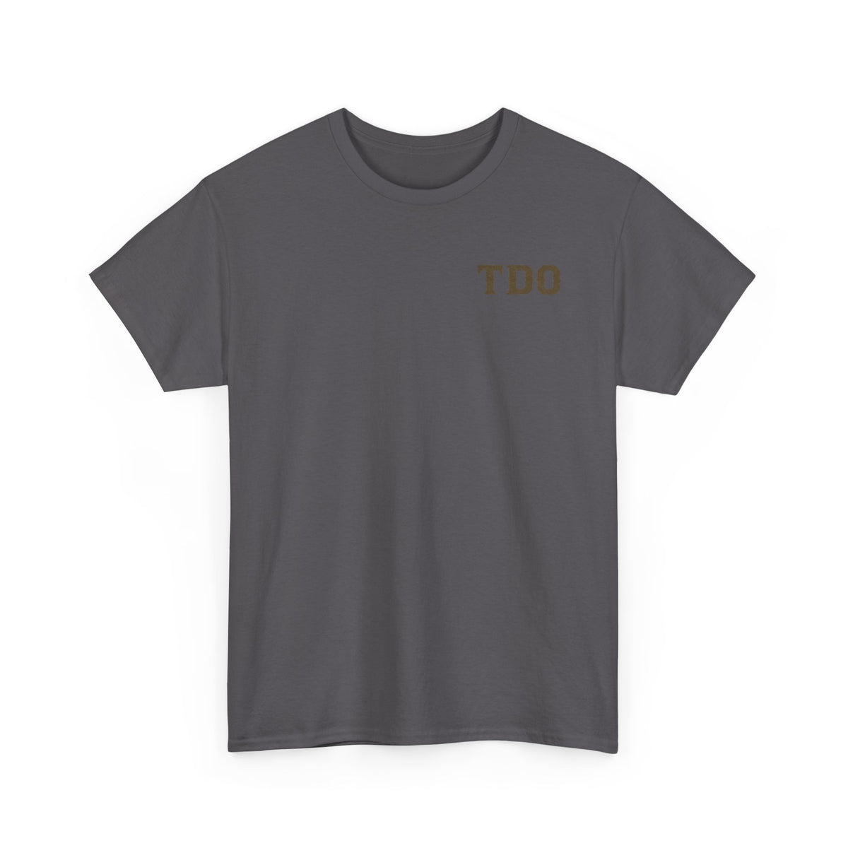 TDO - pheasant