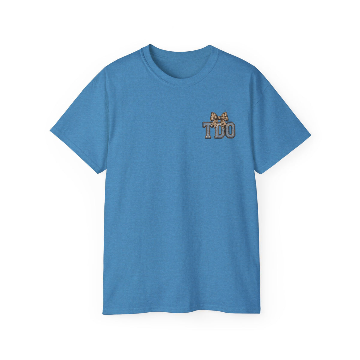 TDO- Wifey Tee