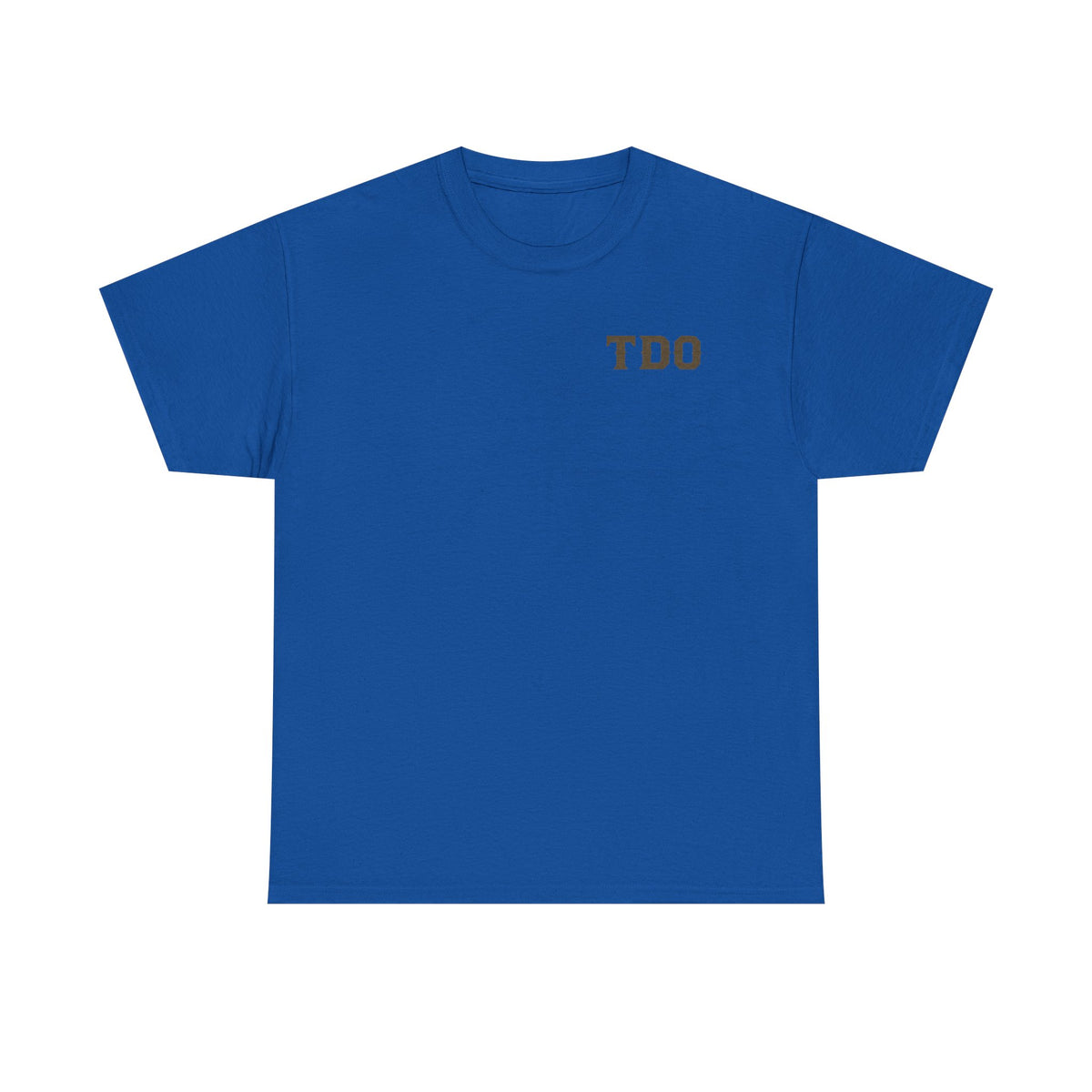TDO - pheasant