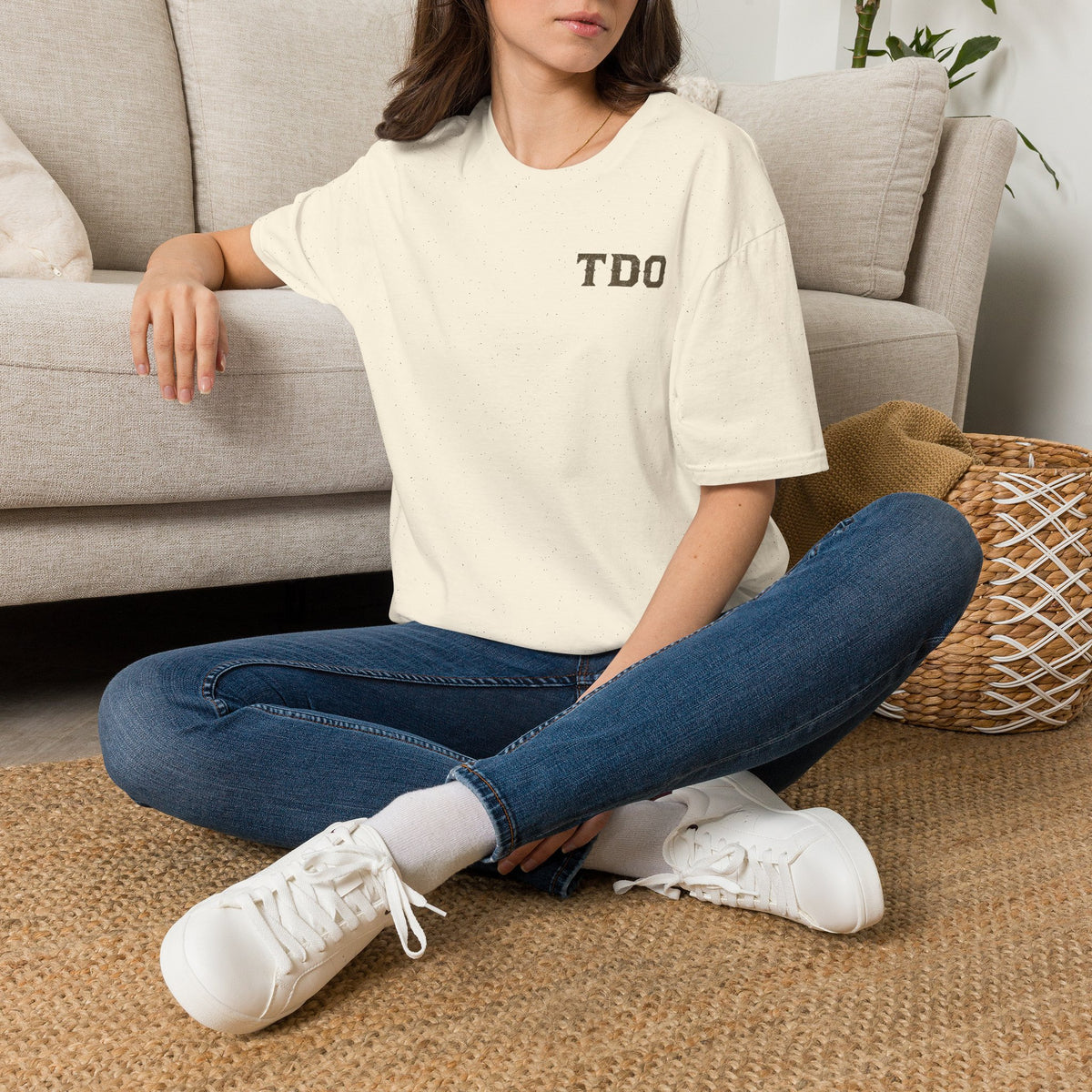 TDO - Bob White