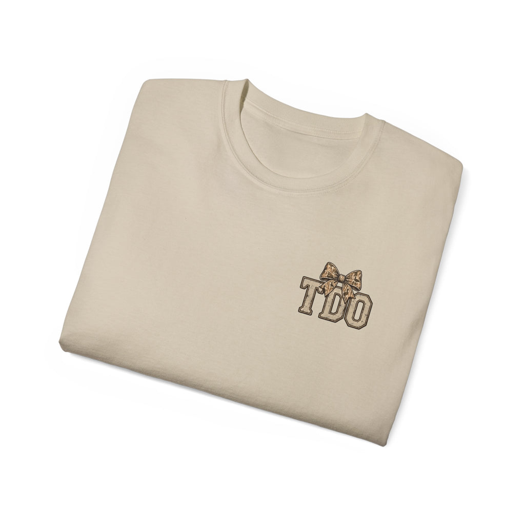 TDO- Wifey Tee