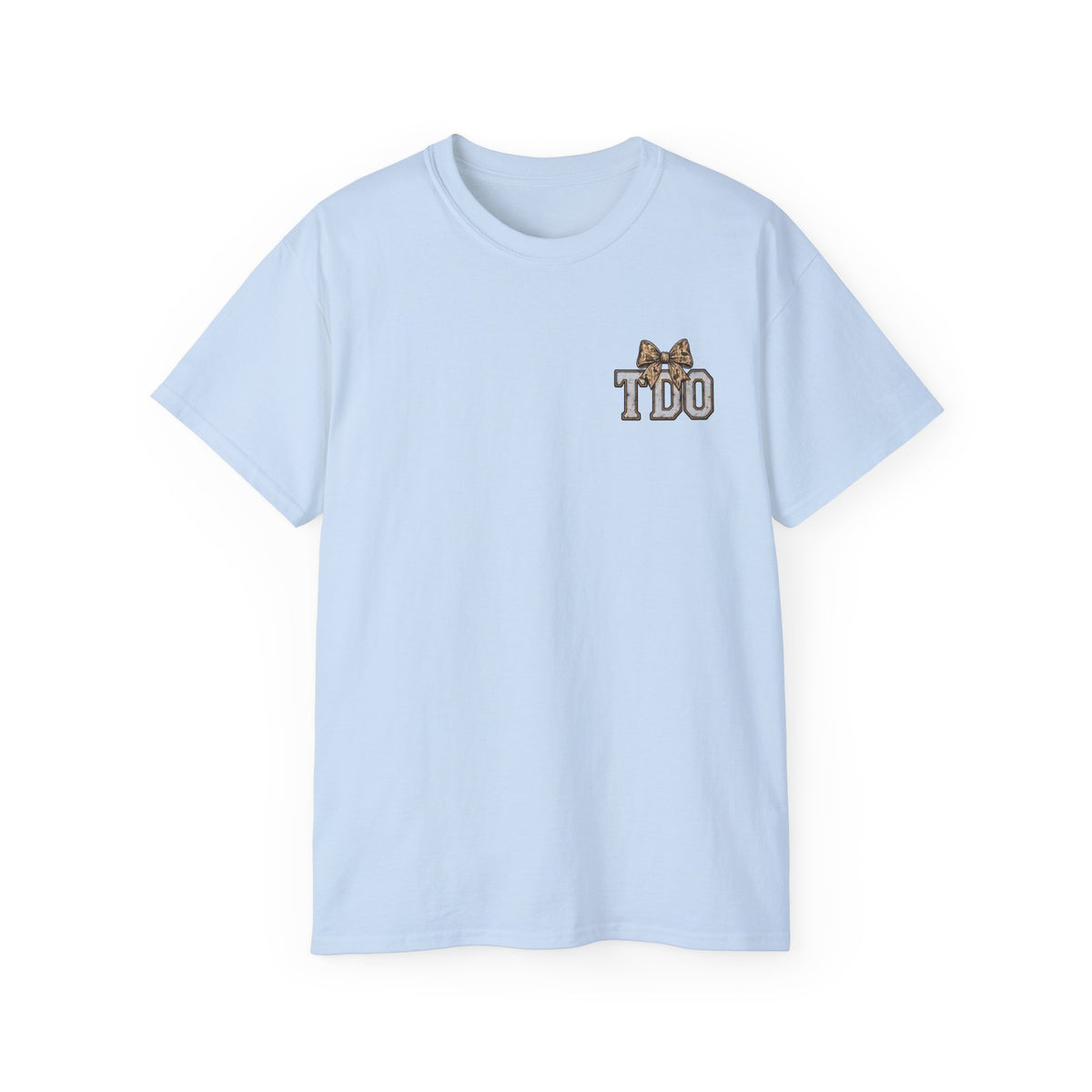 TDO- Wifey Tee