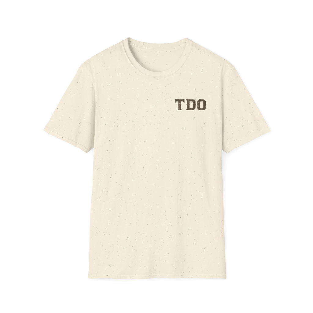 TDO - Bob White