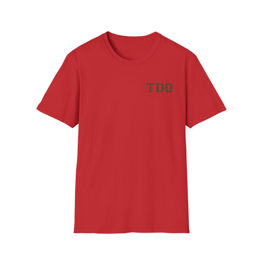 TDO - Bob White