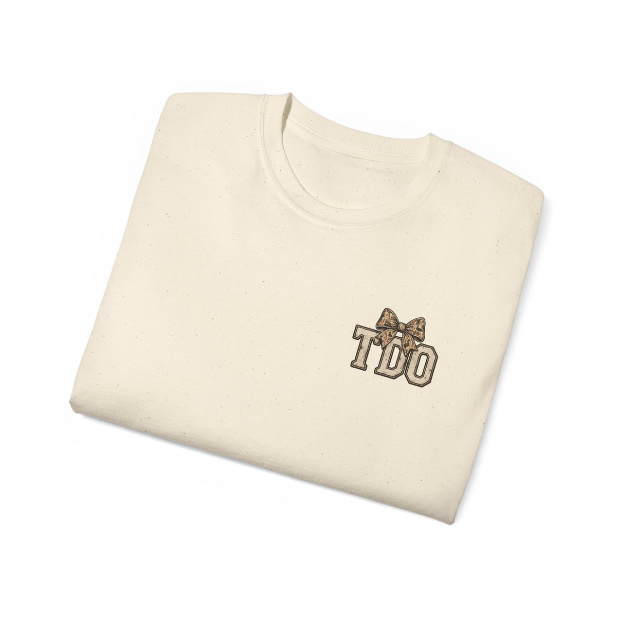 TDO- Wifey Tee