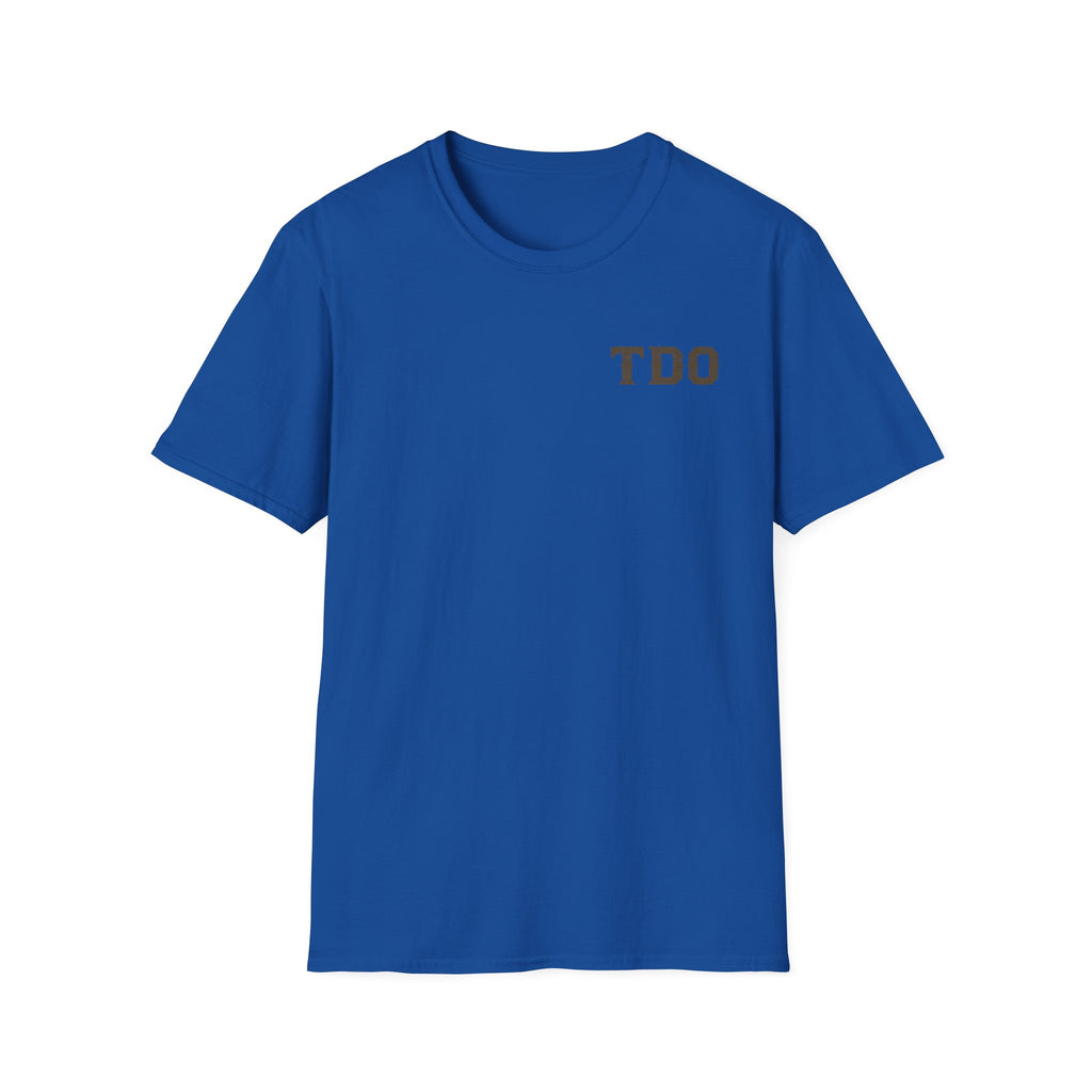 TDO - Bob White