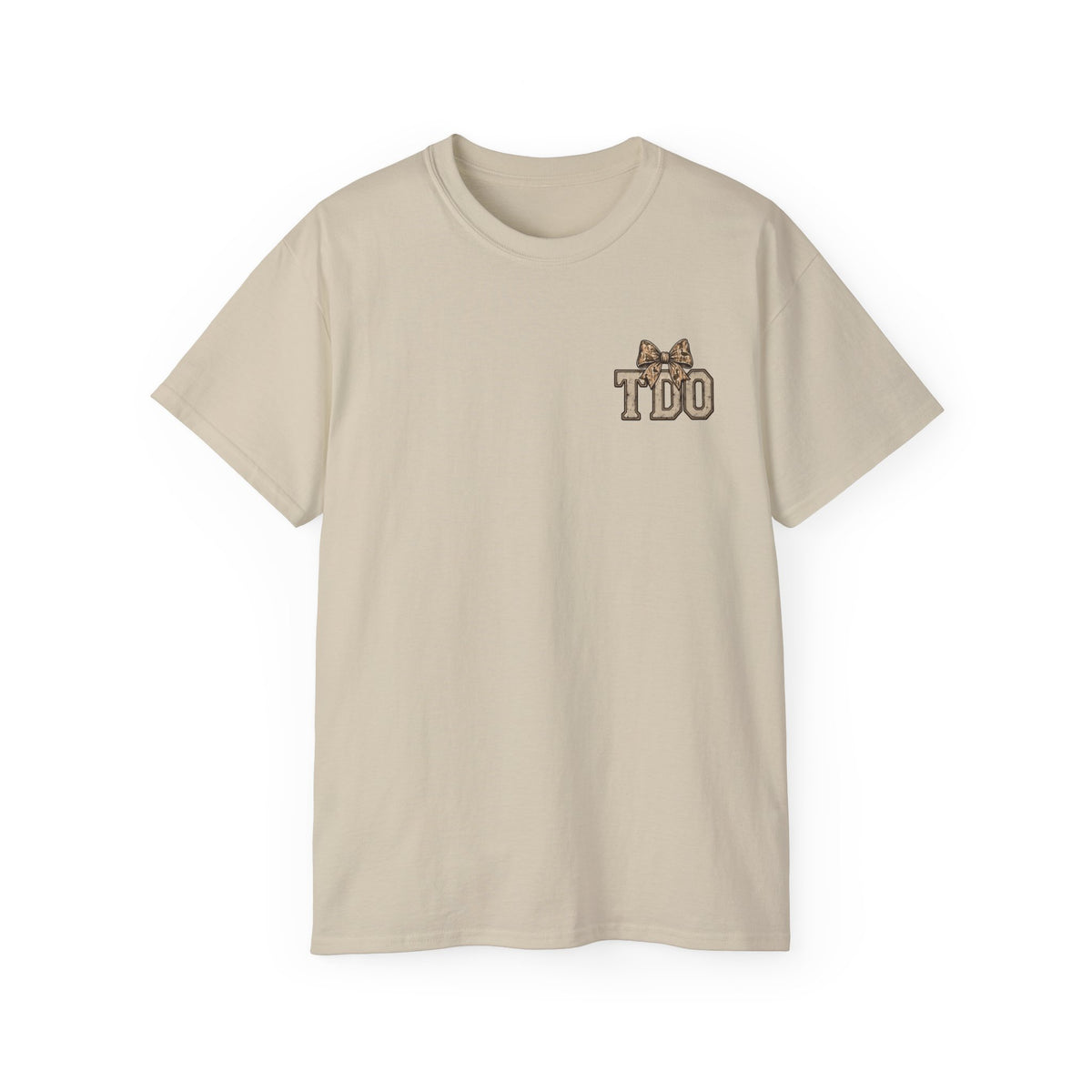 TDO- Wifey Tee