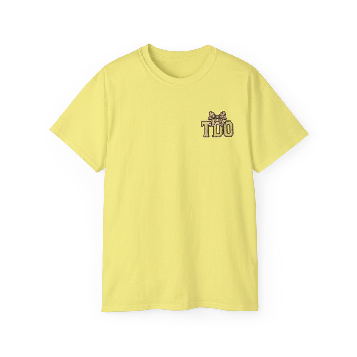 TDO- Wifey Tee