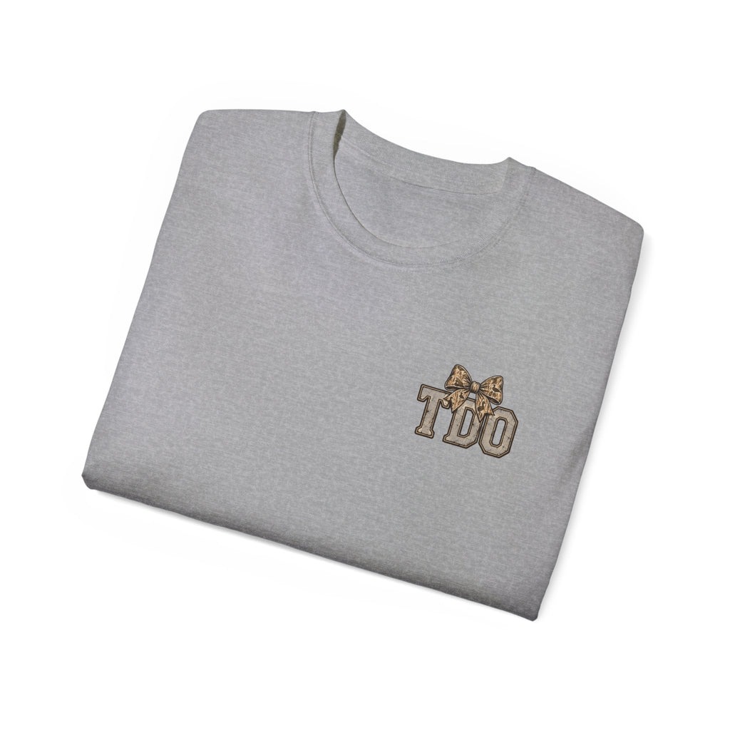 TDO- Wifey Tee