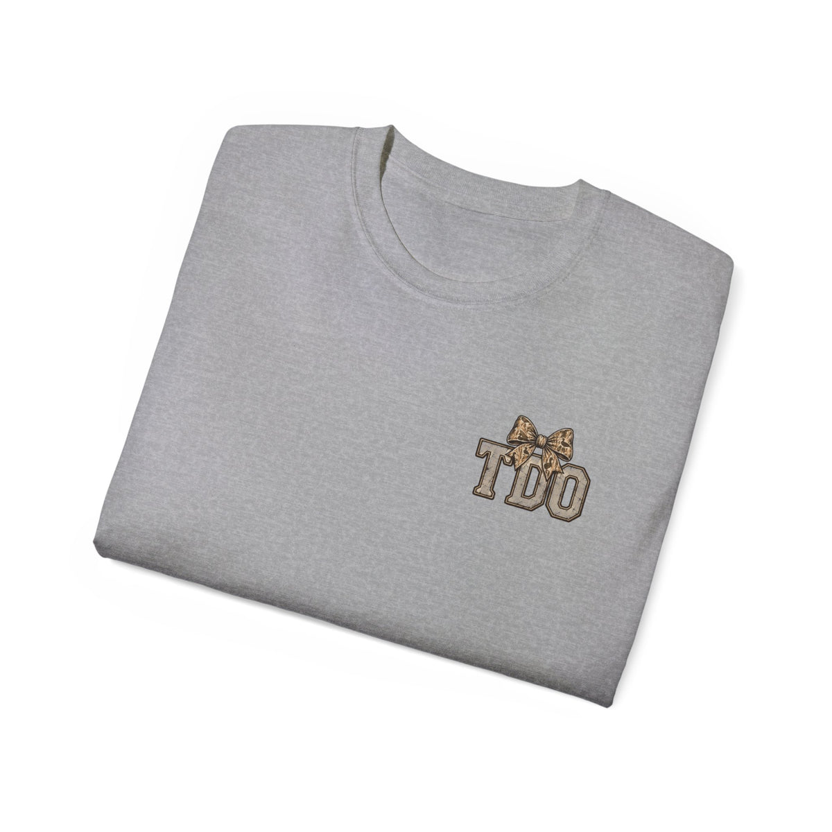 TDO- Wifey Tee