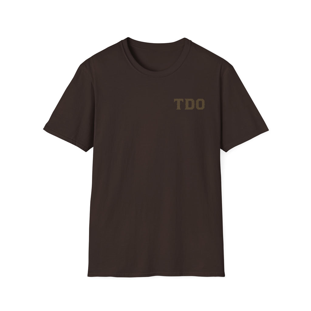 TDO - Bob White