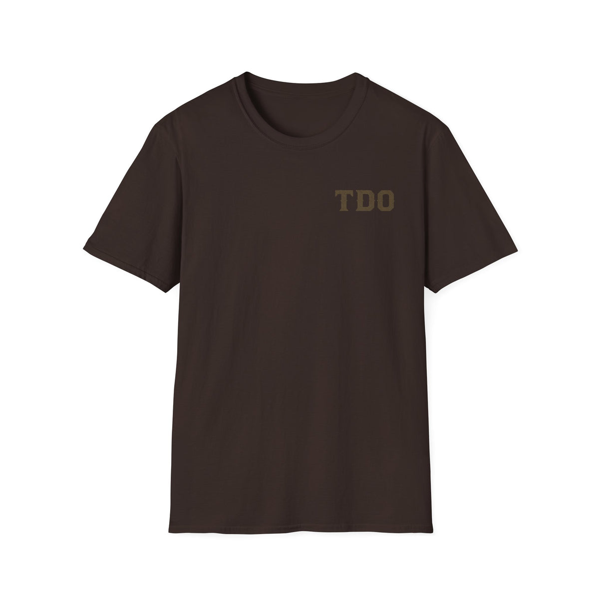 TDO - Bob White