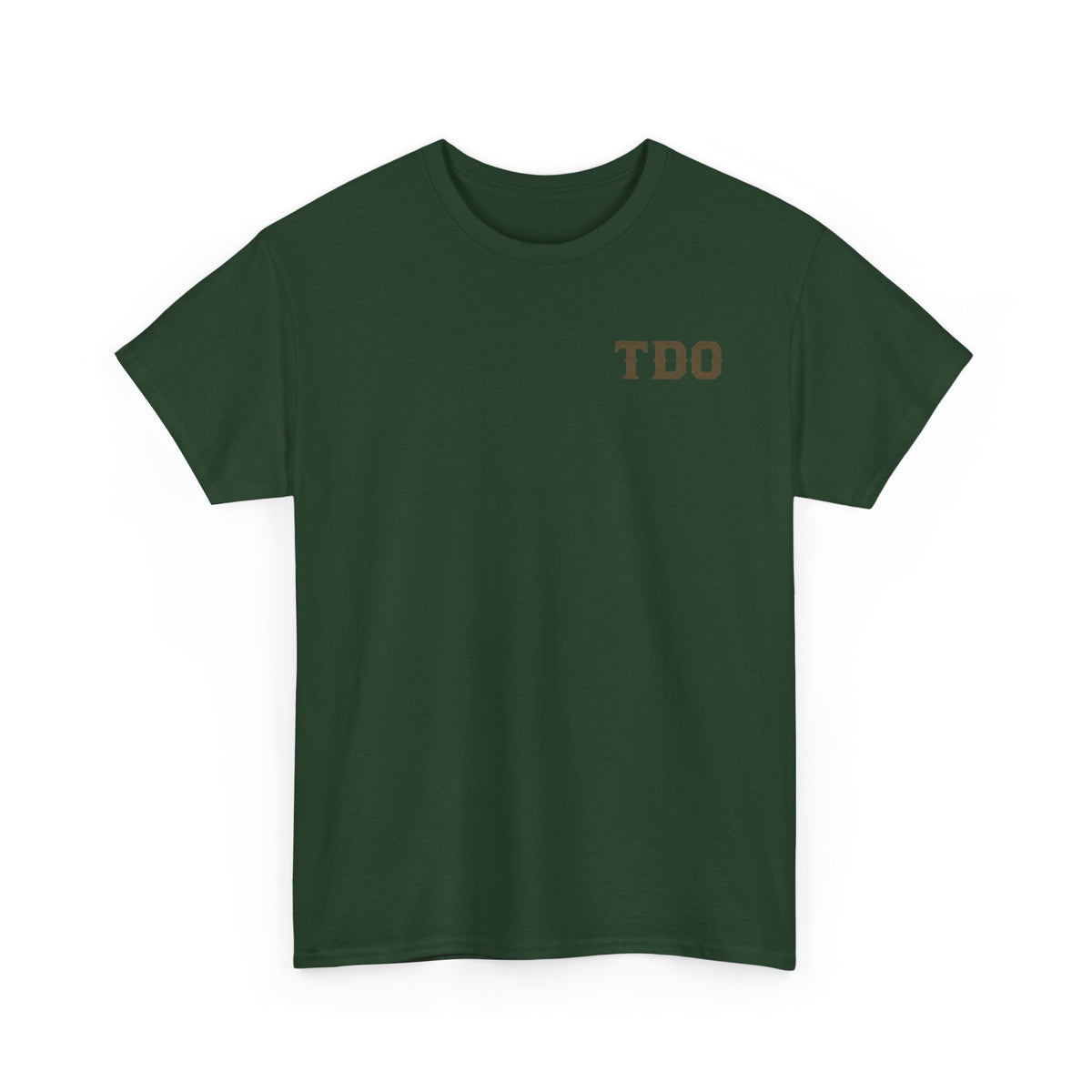 TDO - pheasant