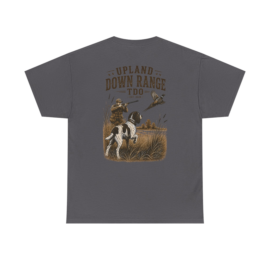 TDO - pheasant