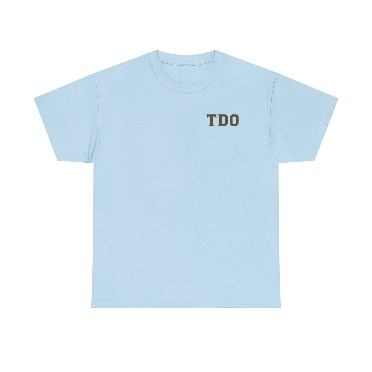 TDO - pheasant