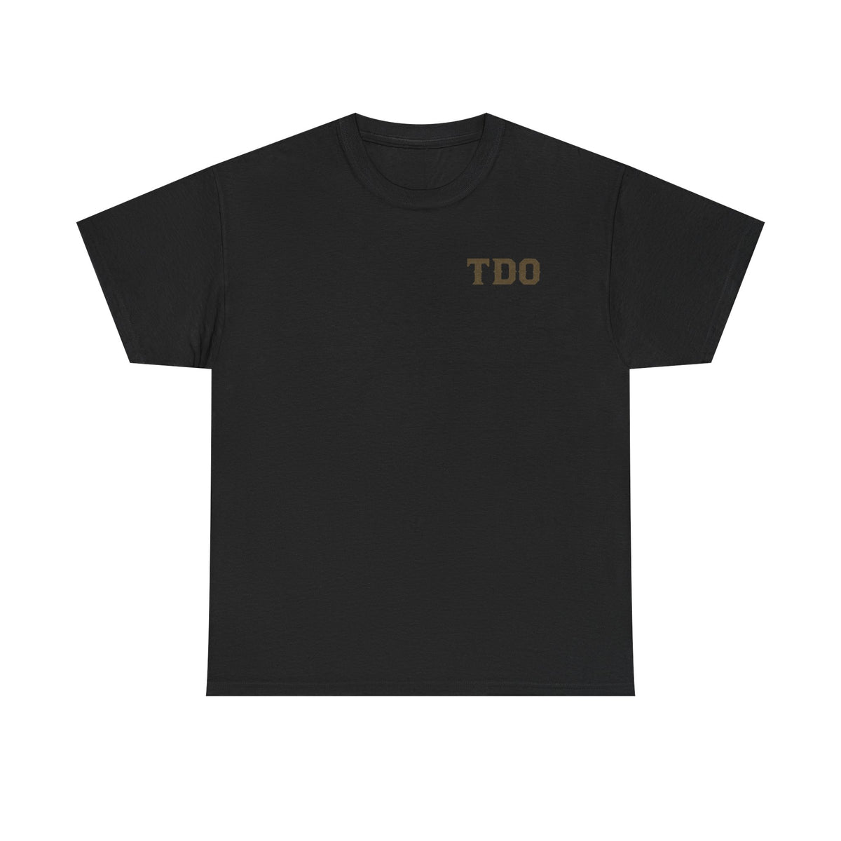 TDO - pheasant