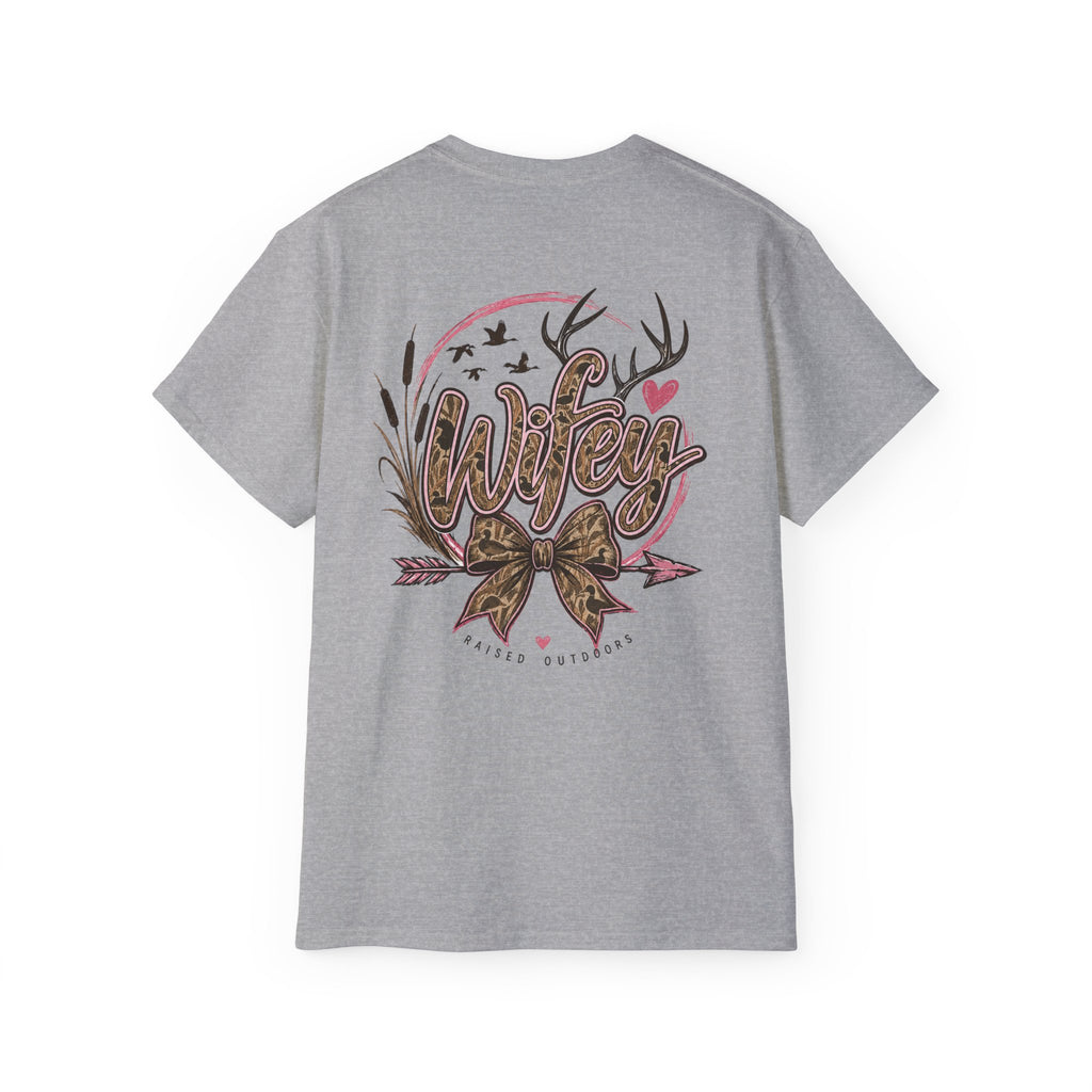 TDO- Wifey Tee