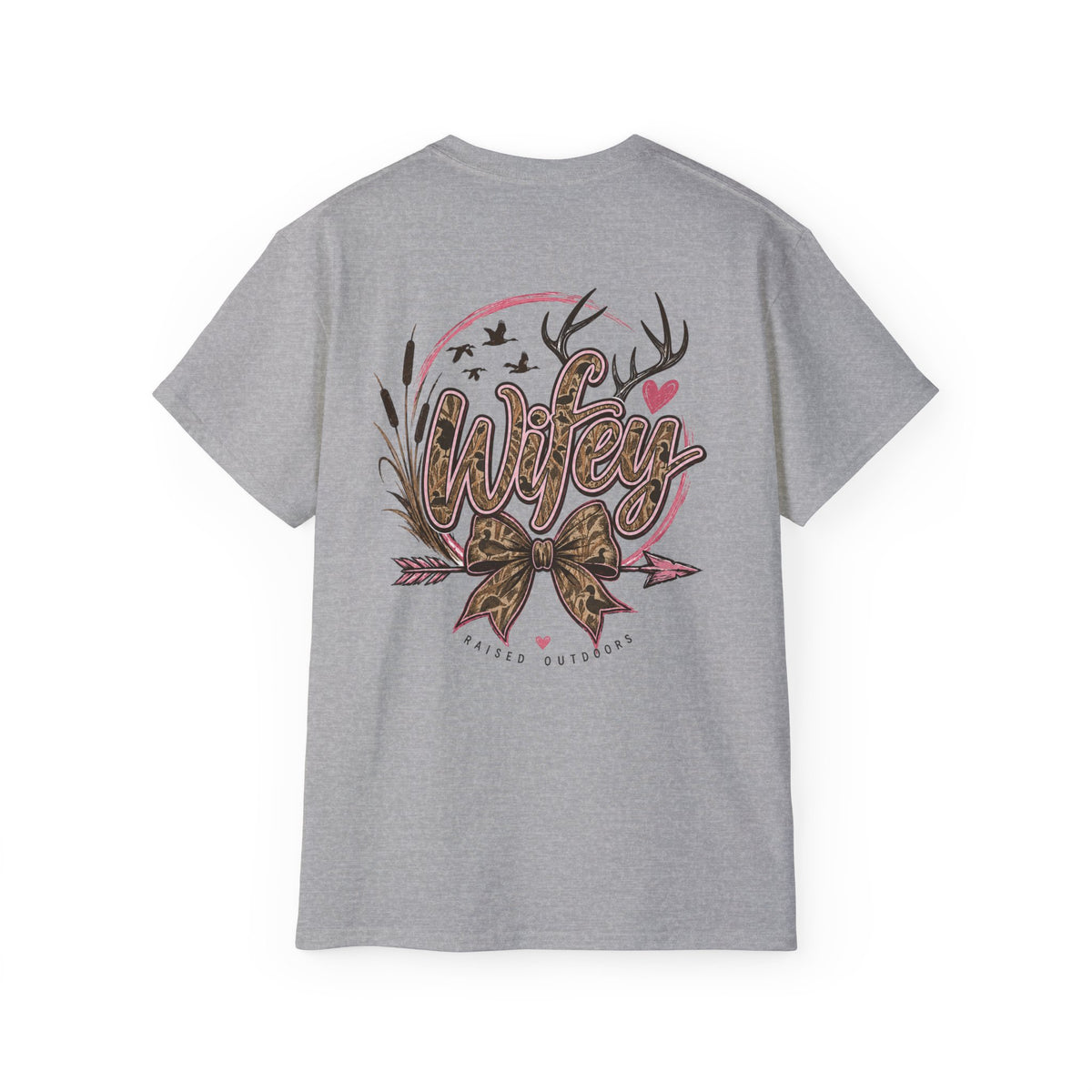 TDO- Wifey Tee