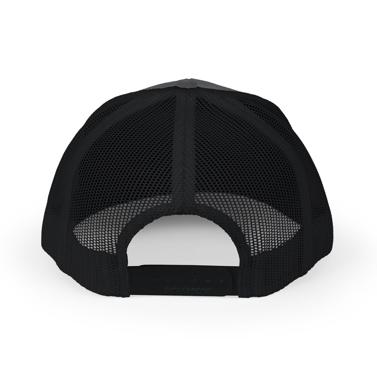 TOO Timber Drake Trucker Cap - Vintage Outdoor Snapback Hat